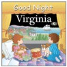 Good Night Virginia by Adam Gamble