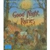 Good Night, Fairies by Kathleen Hague
