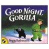 Good Night, Gorilla door Peggy Rathmann