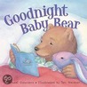 Goodnight Baby Bear door Mike Shoulders