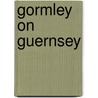 Gormley On Guernsey door Eric Snell