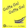 Gotta Go! Gotta Go! door Sam Swope