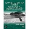 Governance of Water by Vishwa Ballabh