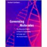 Governing Molecules door Herbert Gottweis