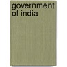 Government of India door Viney Hazell