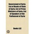 Government of Syria