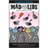 Graduation Mad Libs by Roger Price