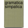 Gramatica Simpatica door Gabriel Fonnegra