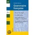 Grammaire francaise