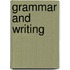 Grammar And Writing