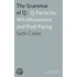 Grammar Of Q Oscs C