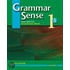 Grammar Sense 1a Sb