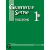 Grammar Sense 1b Wb