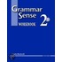 Grammar Sense 2b Wb