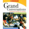 Grand Conversations door Ralph Peterson