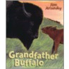 Grandfather Buffalo door Jim Arnosky