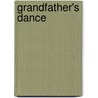 Grandfather's Dance door Patricia MacLachlan