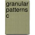 Granular Patterns C
