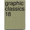Graphic Classics 18 door Trina Robbins