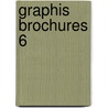 Graphis Brochures 6 by Graphis Design