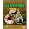 Grassland Food Webs door Paul Fleisher
