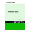 Grassroots Literacy by Jan Blommaert