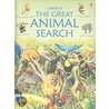 Great Animal Search by Caroline Young