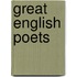 Great English Poets