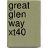 Great Glen Way Xt40