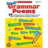 Great Grammar Poems by Bobbi Katz