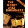 Great Jazz Drummers door Ronald Spagnardi