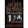 Great Triumvirate P door Merrill D. Peterson