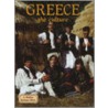 Greece, The Culture by Sierra Adare