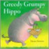 Greedy Grumpy Hippo