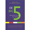 De Big 5 persoonlijkheidsfactoren door M. Doddema-Winsemius