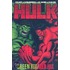 Green Hulk/Red Hulk