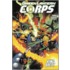 Green Lantern Corps