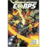 Green Lantern Corps by Peter Tomasi
