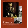 Pasteur door P. Dri