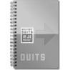 Wolters' Duits in je pocket by P. Goossen
