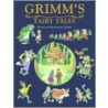 Grimm's Fairy Tales by Val Biro