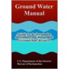 Ground Water Manual door Of Reclamation Bureau of Reclamation