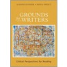 Grounds for Writers door Jeanne Gunner