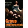 Group Improvisation door Peter Gwinn