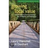Growing Local Value by Laury Hammel