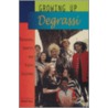 Growing Up Degrassi by Michele Byers