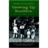 Growing Up Southern by Jeanne McDonald