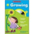Growing With Cd Rom