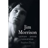 Jim Morrison door S. Davis