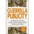 Guerrilla Publicity
